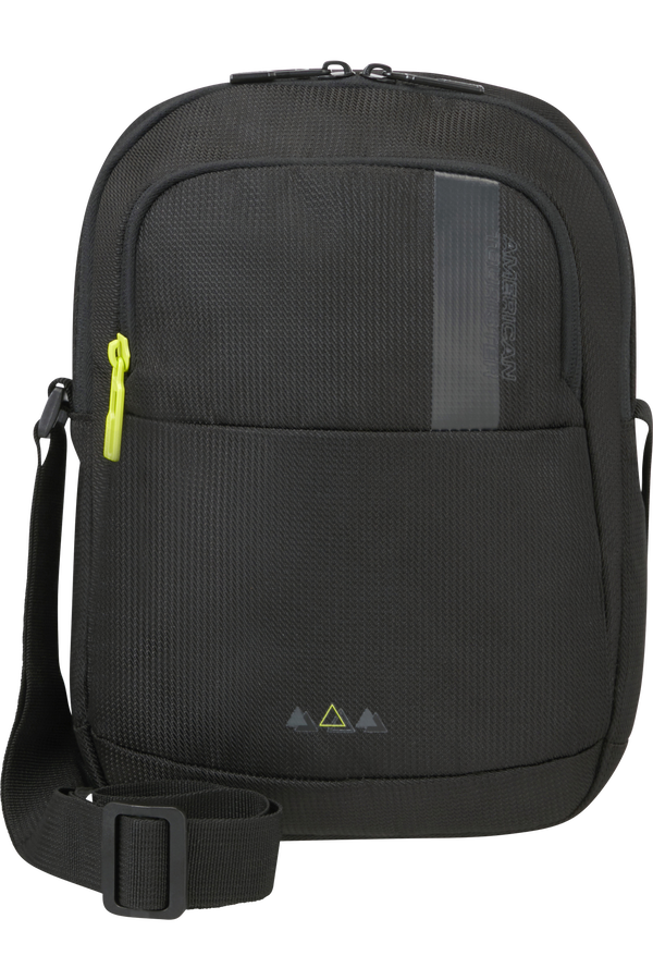 American Tourister Work-E Crossover  9.7inch Nero