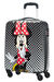 Disney Legends Trolley (4 ruote) 55cm Minnie Mouse Polka Dot