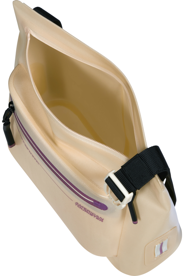 Colourdry M Tracolla | American Tourister Colourdry Shoulder Bag M  Summer Sand