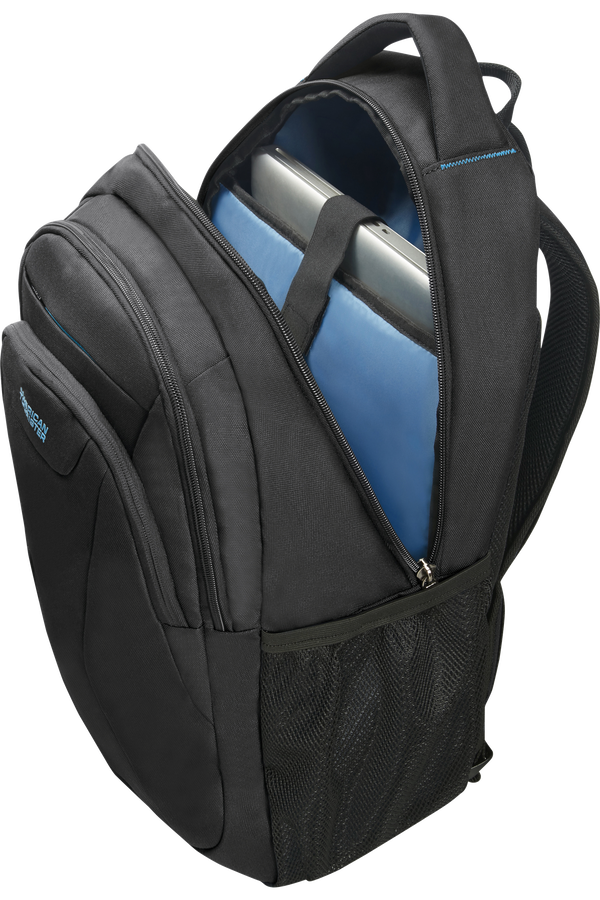 American Tourister At Work Zaino porta pc  39.6cm/15.6inch Nero