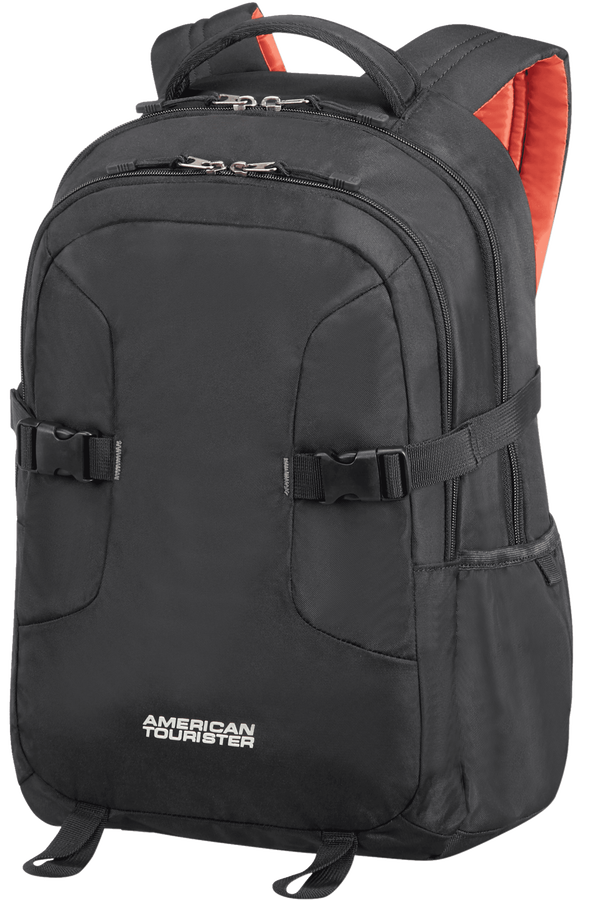 American Tourister Urban Groove Zaino porta pc 35.8cm/14.1inch Nero