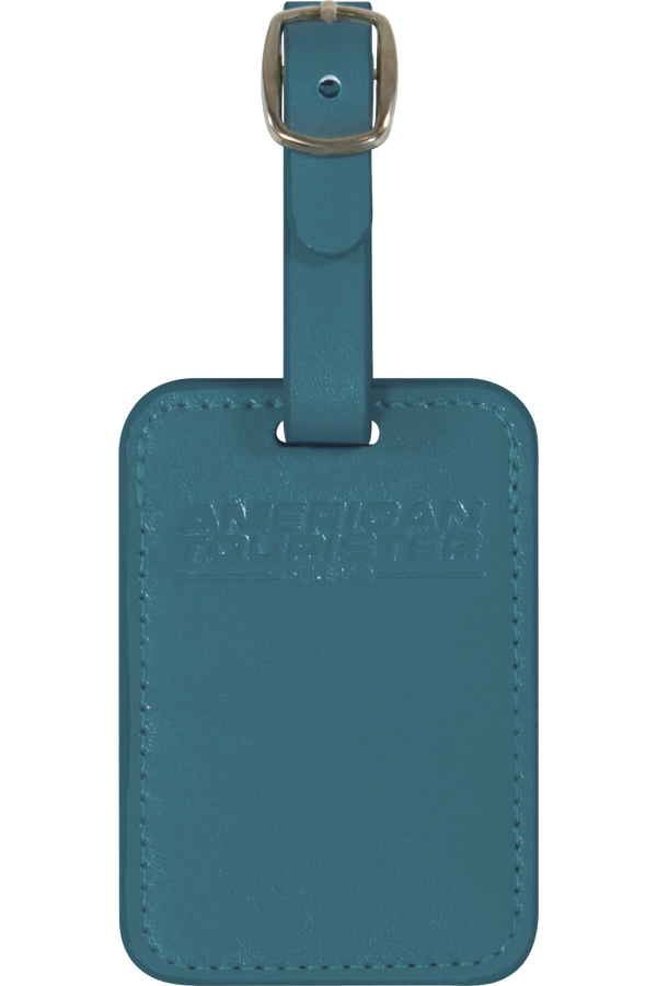 Luggage Tags Porta indirizzi &ndash; Set di 2 pezzi