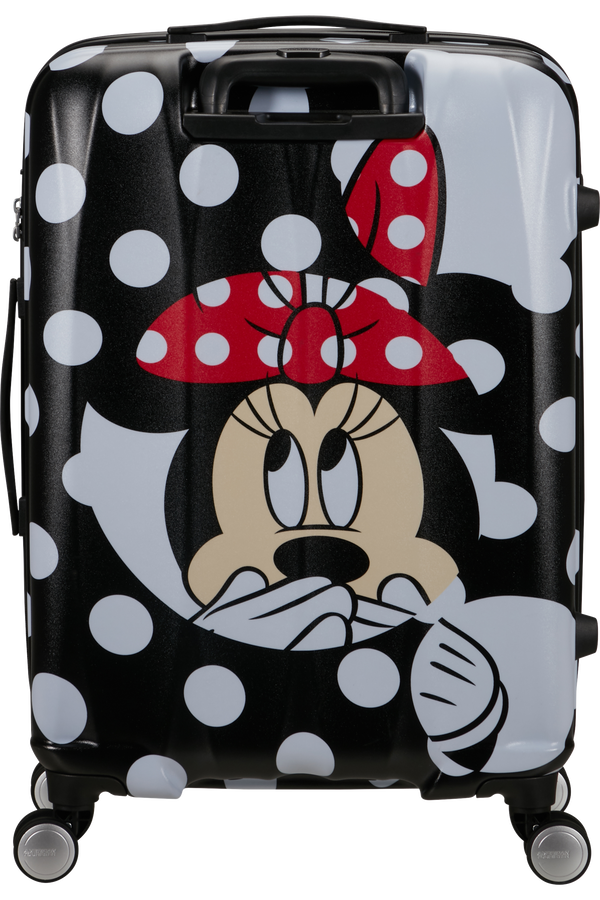 Disney Legends 2.0 65cm Valigia da stiva M
