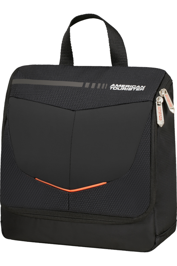 American Tourister Summerfunk Toilet Kit  Nero