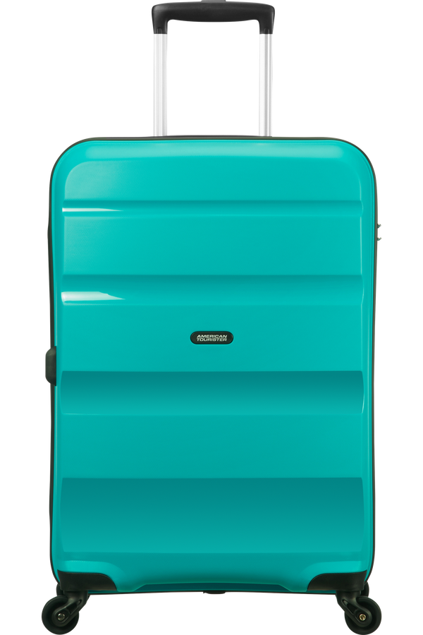 American Tourister Bon Air Spinner M 66cm Deep Turquoise American Tourister Bon Air Spinner M 66cm Deep Turquoise