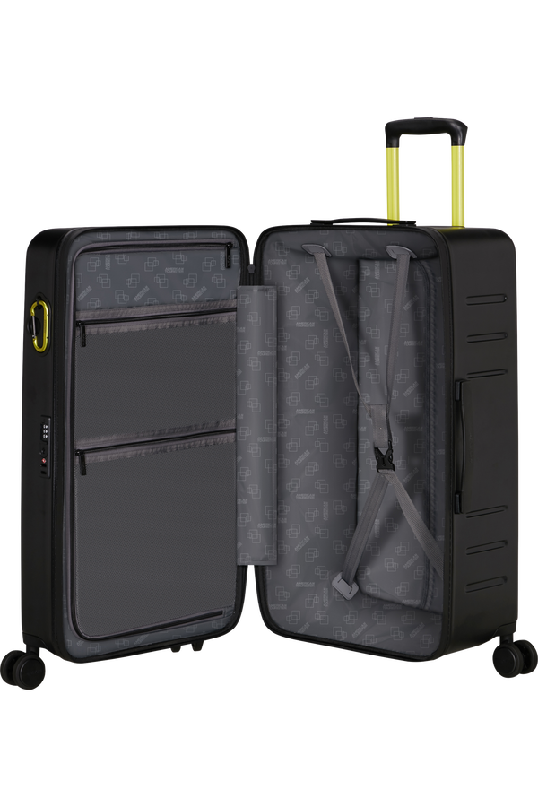 American Tourister Trailon Trunk 73cm  Nero