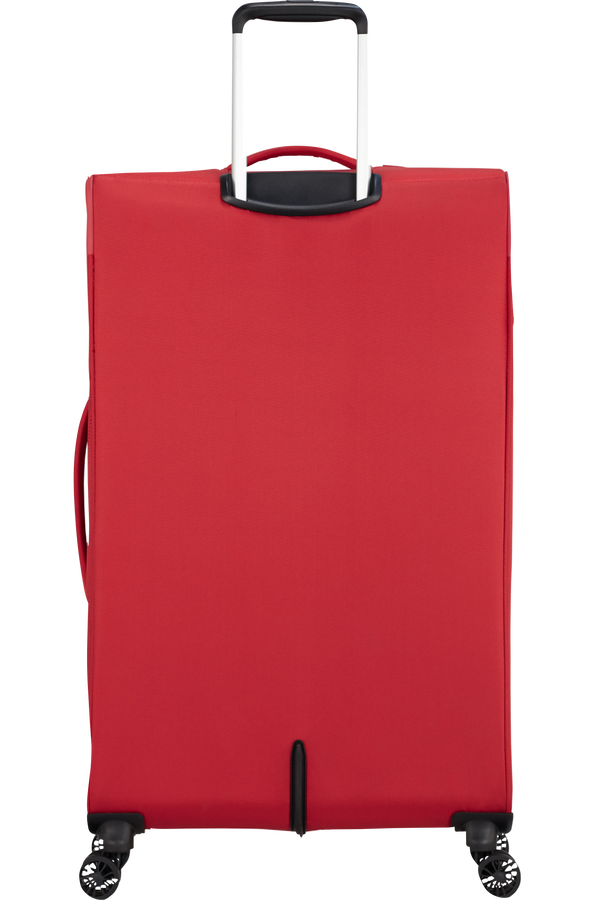 American Tourister Summerfunk Spinner Exp TSA 79cm  Rosso American Tourister Summerfunk Spinner Exp TSA 79cm  Rosso