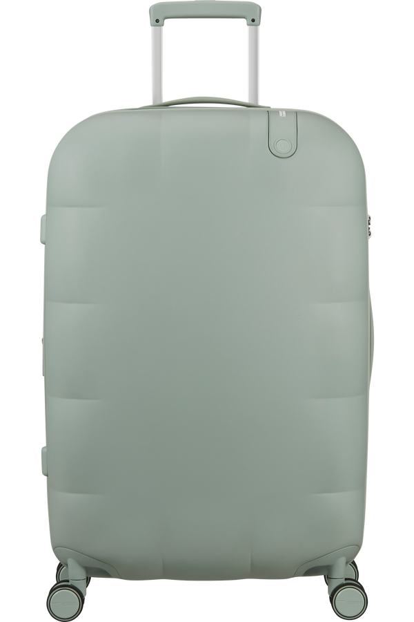 Dreami 77cm Valigia da stiva L | American Tourister Dreami Spinner Exp Tsa 77cm  Everdream Sage