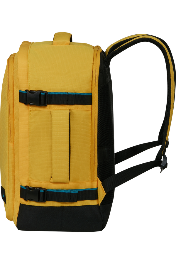 American Tourister Take2cabin Casual Backpack M  Giallo