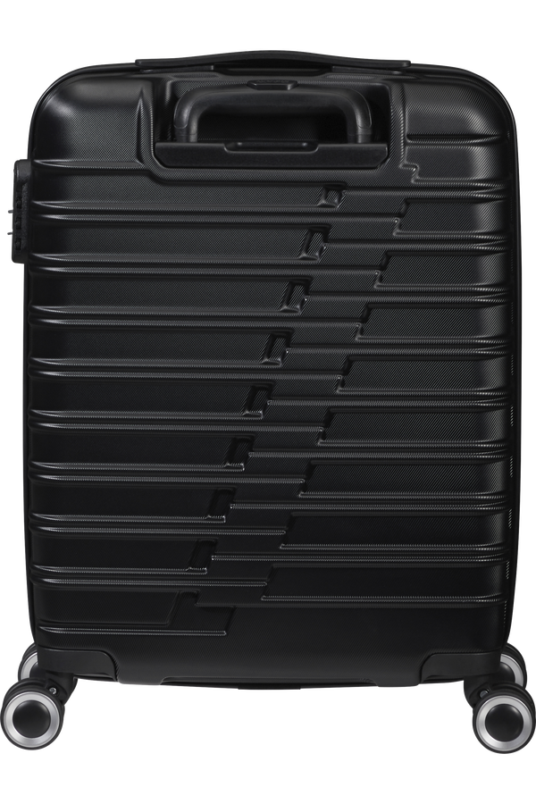 American Tourister Activair Spinner 55cm  Universe Black
