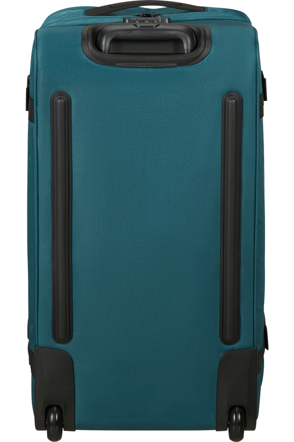 American Tourister Urban Track Duffle with Wheels M  Totally Teal