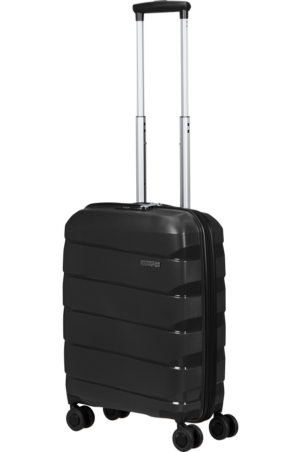 American Tourister Air Move SPINNER 55/20 TSA  Nero American Tourister Air Move SPINNER 55/20 TSA  Nero