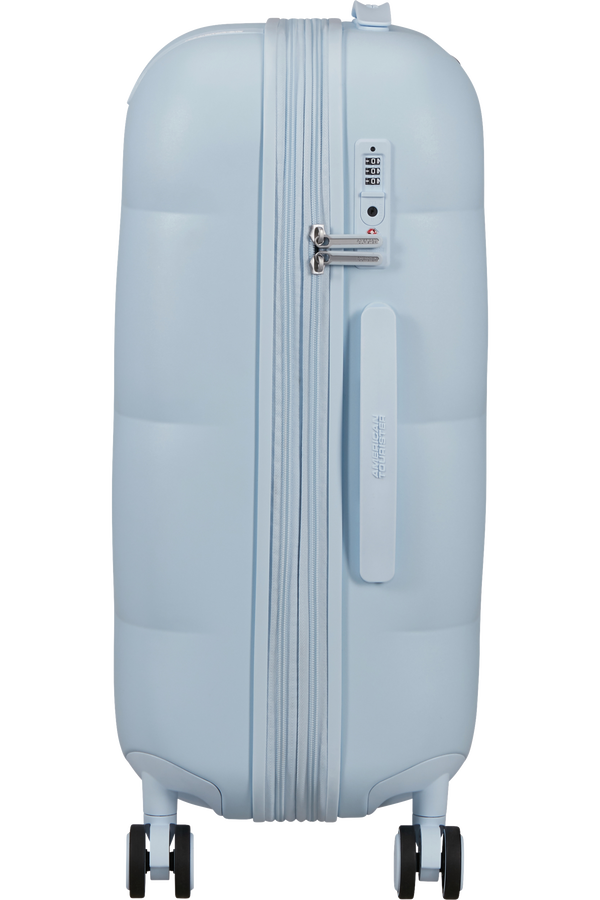 Dreami 67cm Valigia da stiva M | American Tourister Dreami Spinner Exp Tsa 67cm  Blue Dream