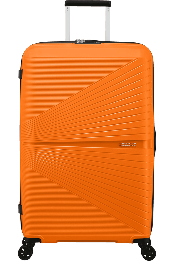 American Tourister Airconic Spinner 77cm  Mango Orange