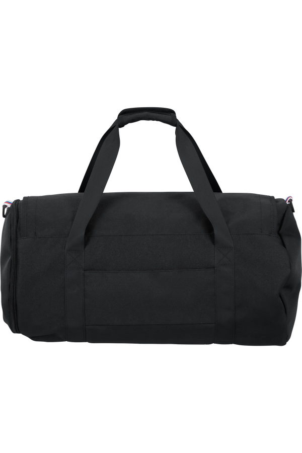 American Tourister Upbeat Duffle Zip  Nero