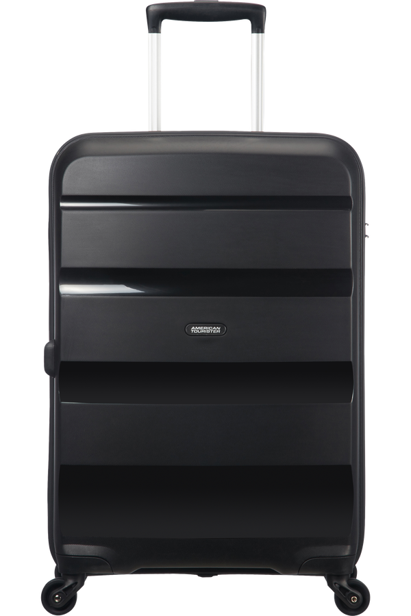 American Tourister Bon Air Spinner M Nero American Tourister Bon Air Spinner M Nero