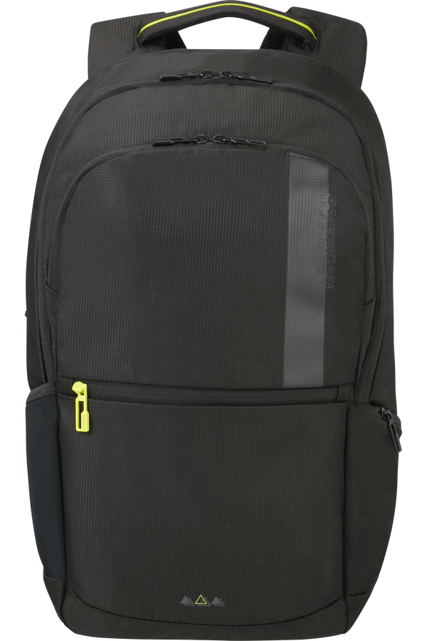 American Tourister Work-E Laptop Backpack  17.3inch Nero