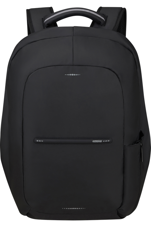 American Tourister Urban Groove UG24 Commute Backpack 15.6 inch  Nero