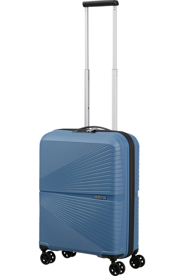 American Tourister Airconic Spinner 55/20 Tsa 55cm  Coronet Blue