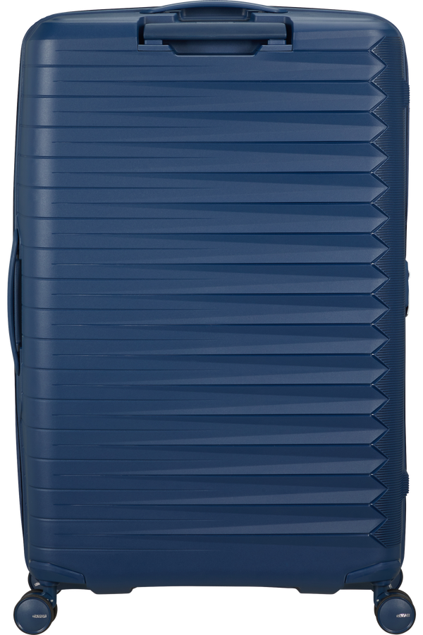 American Tourister Fastforward Spinner 78/29 TSA EXP 78cm  Navy Blue