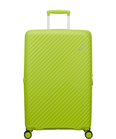 Diablast 78cm Valigia da stiva L