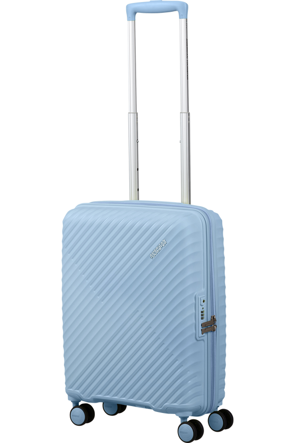 Diablast 55cm Bagagli a mano