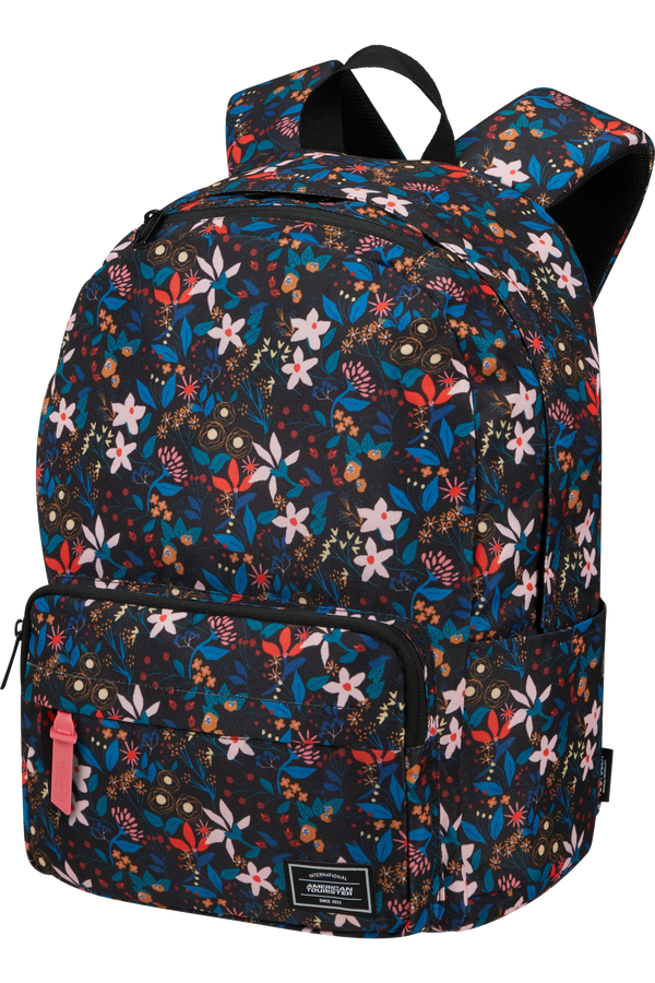 American Tourister Urban Groove Lifestyle Backpack  Flowers