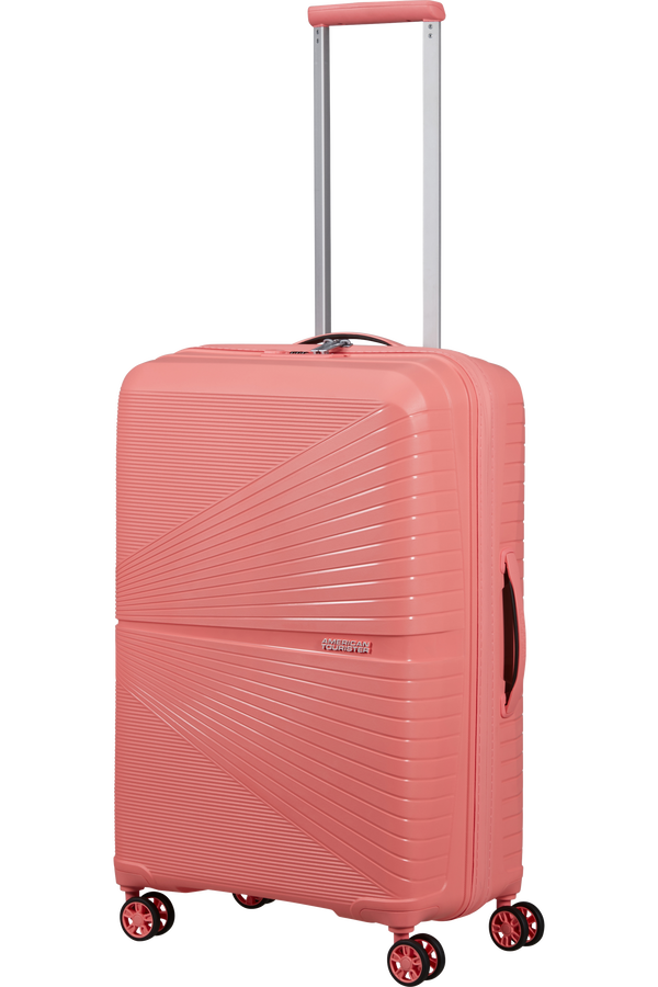 American Tourister Airconic Spinner 67/24 Tsa 67cm  Solar Pink