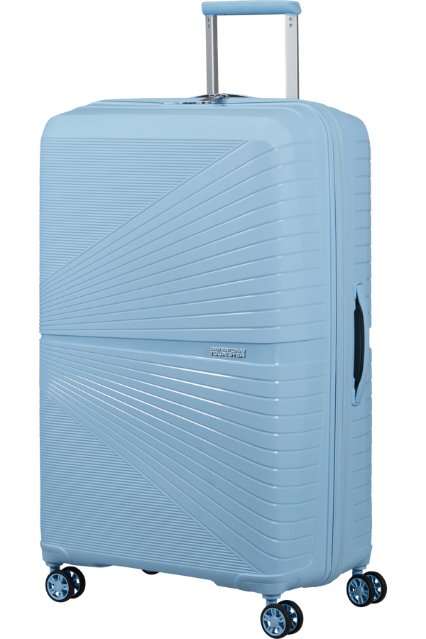 American Tourister Airconic Spinner 77/28 Tsa 77cm  Neptune Blue