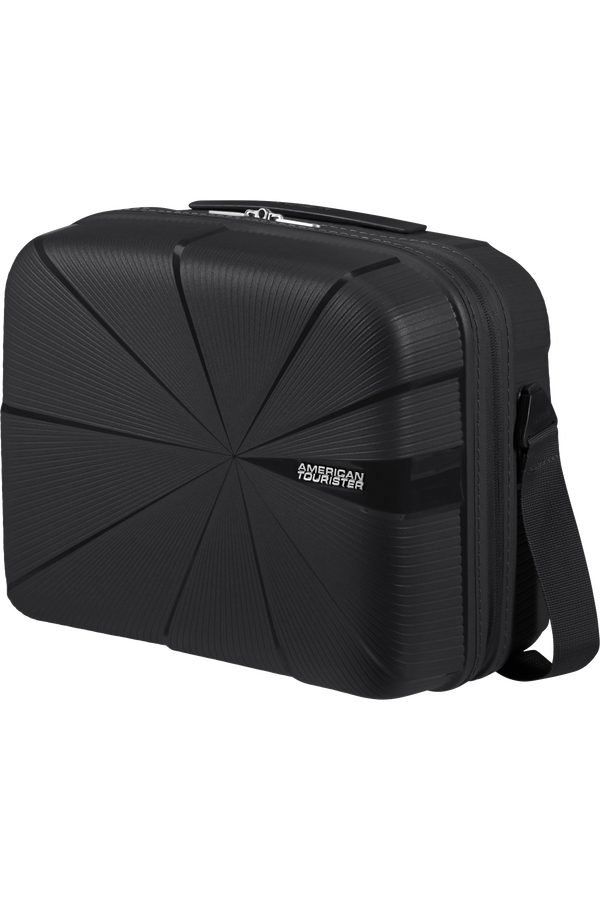 American Tourister Starvibe Beauty Case Nero American Tourister Starvibe Beauty Case Nero