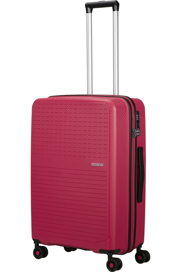 American Tourister Summer Hit Spinner 66/24 TSA 66cm  Viva Magenta