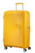 Soundbox Trolley Espandibile (4 ruote) 77cm Golden Yellow