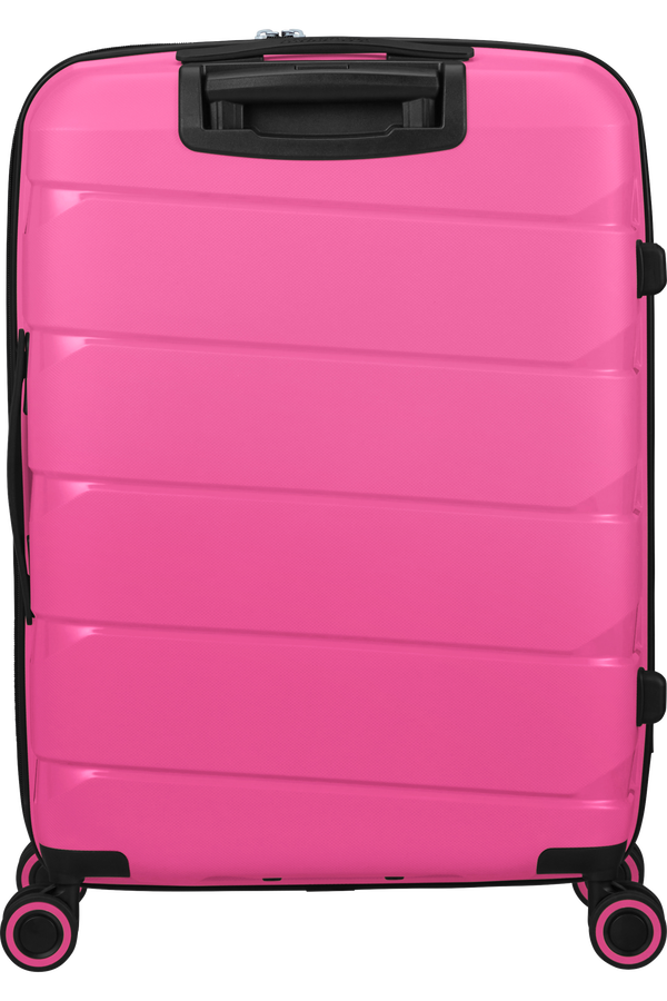 American Tourister Air Move SPINNER 66/24 TSA  Peace Pink