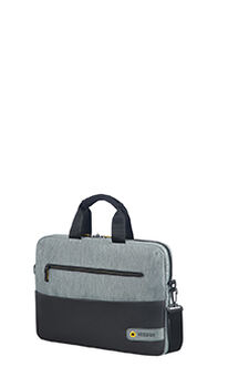American Tourister City Drift Borsa porta pc  33.8-35.8cm/13.3-14.1inch Black/Grey