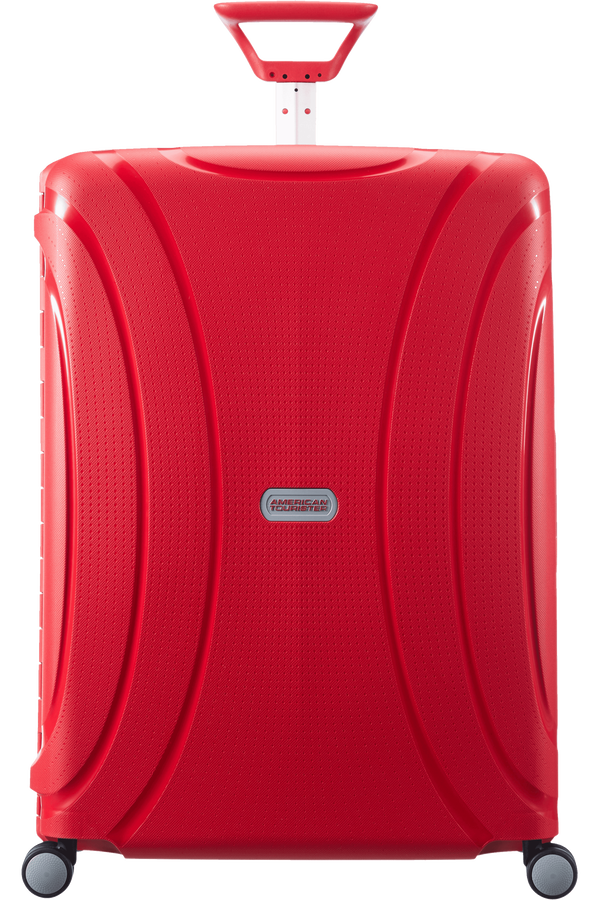American Tourister Lock'n'Roll Spinner 69cm Energetic Red