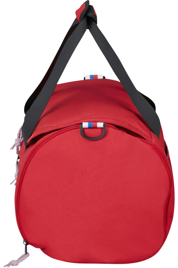 American Tourister Upbeat Duffle Zip  Rosso