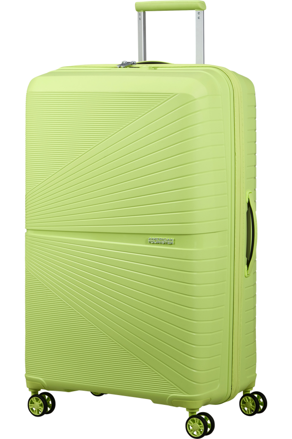 American Tourister Airconic Spinner 77/28 Tsa 77cm  Electric Lime American Tourister Airconic Spinner 77/28 Tsa 77cm  Electric Lime