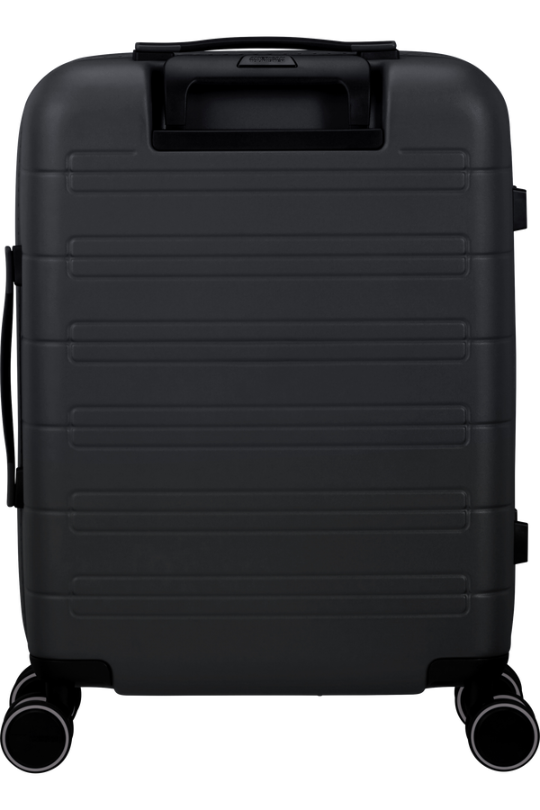 American Tourister Novastream Spinner TSA Exp. 55cm  Dark Slate American Tourister Novastream Spinner TSA Exp. 55cm  Dark Slate