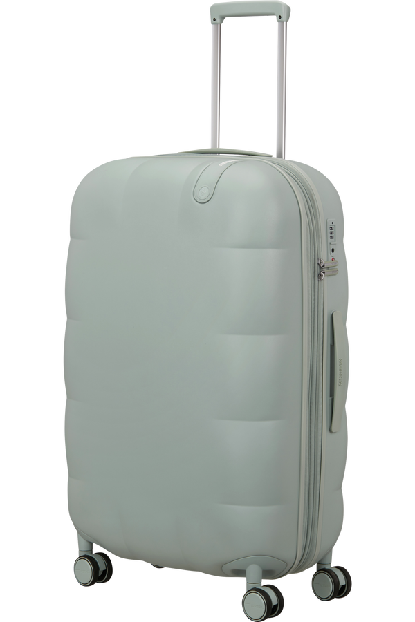 Dreami 77cm Valigia da stiva L | American Tourister Dreami Spinner Exp Tsa 77cm  Everdream Sage