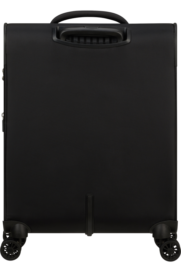 American Tourister SummerRide Spinner S EXP TSA 55cm Nero American Tourister SummerRide Spinner S EXP TSA 55cm Nero