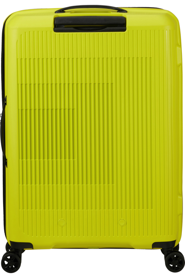 American Tourister Aerostep Spinner 67/24 Exp Tsa 67cm  Light Lime American Tourister Aerostep Spinner 67/24 Exp Tsa 67cm  Light Lime
