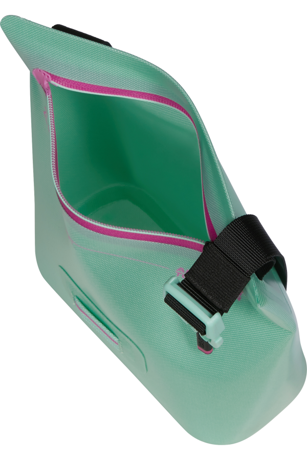 Colourdry S Tracolla | American Tourister Colourdry Shoulder Bag S  Jelly Mint