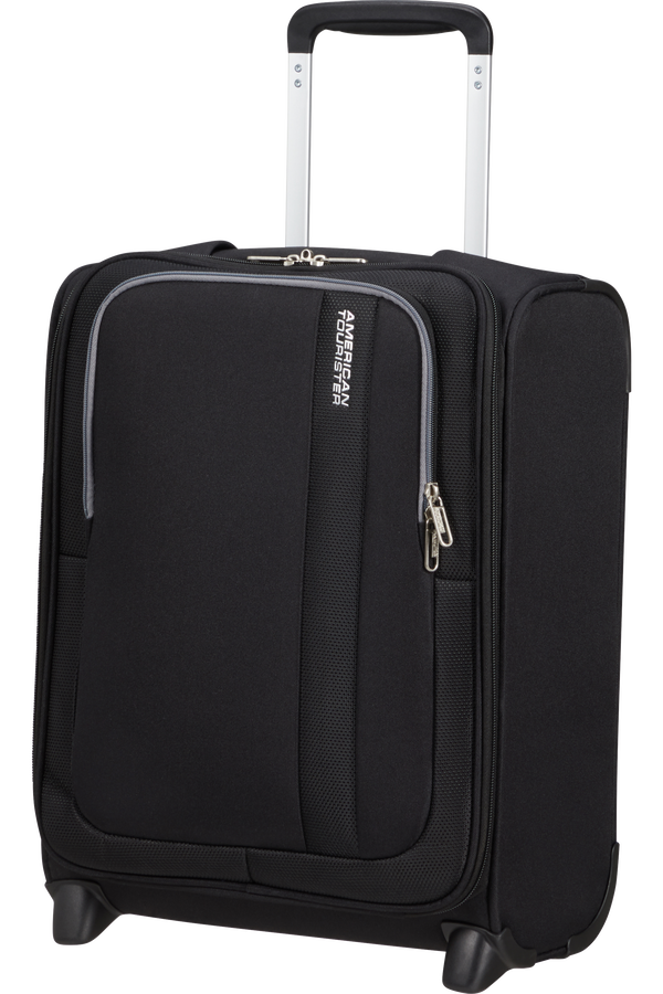 American Tourister Fun Bay Upright Underseater Costco  Black/Grey