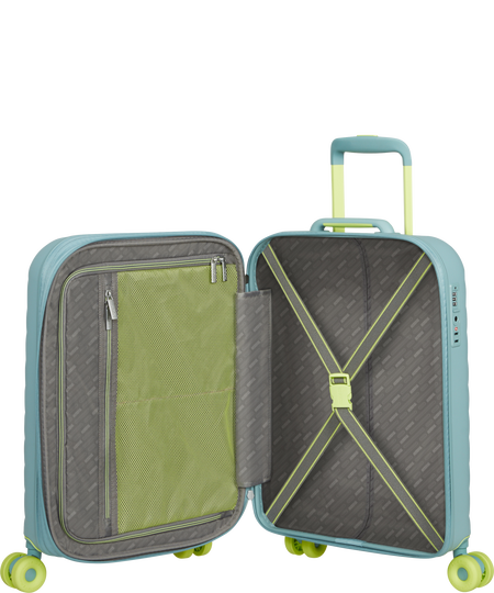 Neovibe 55cm Bagagli a mano