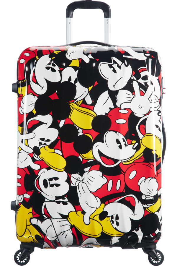 American Tourister Disney Legends Spinner 75cm Mickey Comics