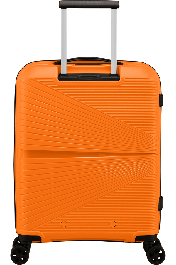 American Tourister Airconic Spinner 55cm  Mango Orange American Tourister Airconic Spinner 55cm  Mango Orange