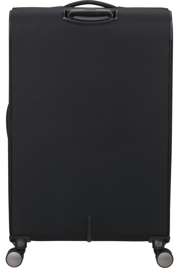 American Tourister Wanderlite Spinner EXP TSA L  Shadow Black