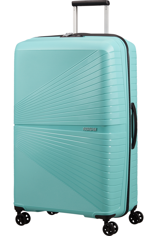 American Tourister Airconic Spinner 77/28 Tsa 77cm  Purist Blue