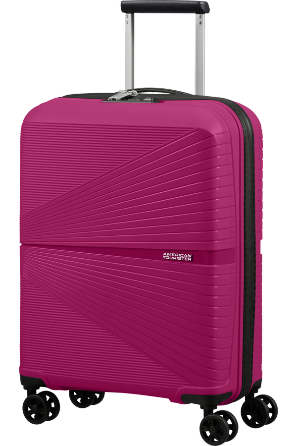 American Tourister Airconic Spinner 55cm  Deep Orchid