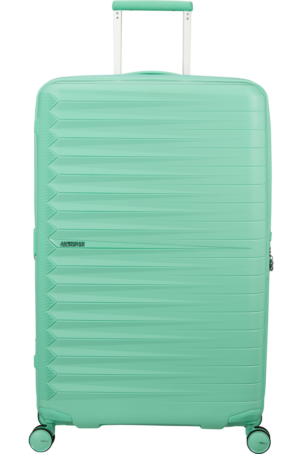 American Tourister FastForward Spinner 78/29 TSA EXP 78cm  Jelly Mint